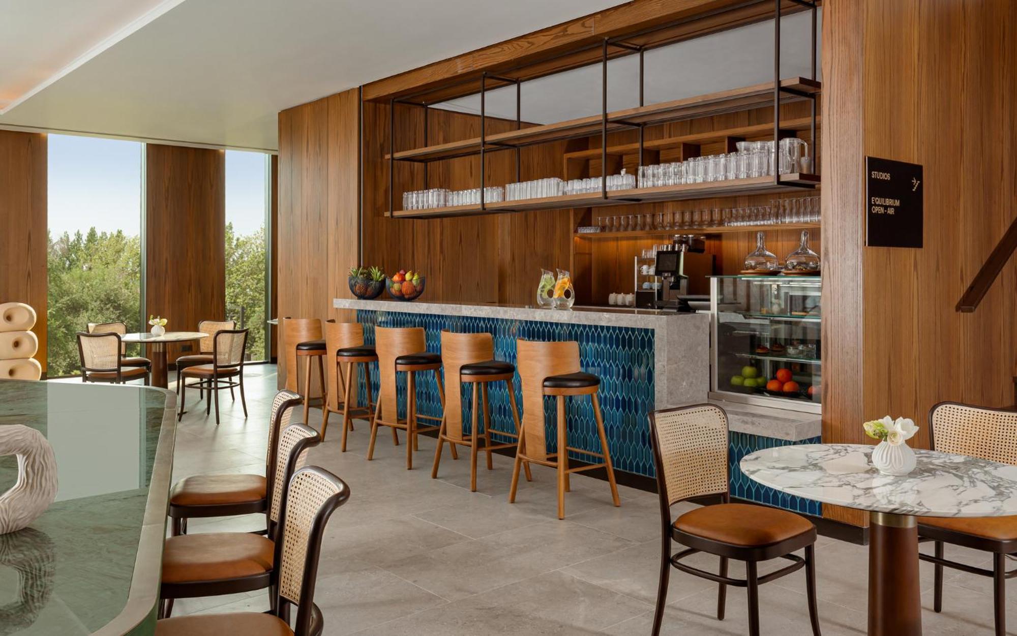 Intercontinental Tashkent By Ihg Hotel ภายนอก รูปภาพ